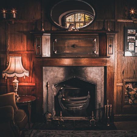 Вилла The Alms House Странгфорд Экстерьер фото
